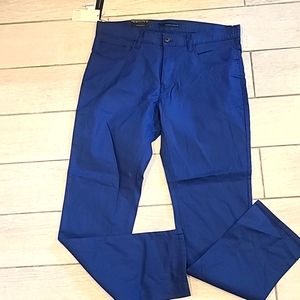 Perry Ellis  Mens Jeans Size 34W 32L